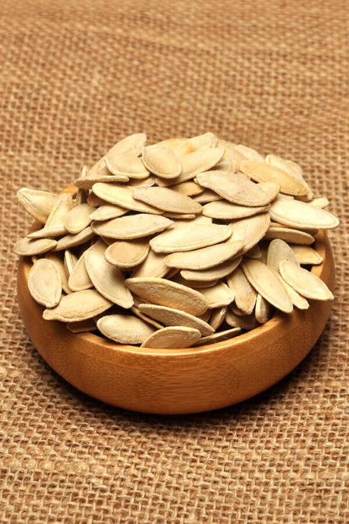 Tuzlu Kabak Çekirdeği Kavrulmuş 400 G