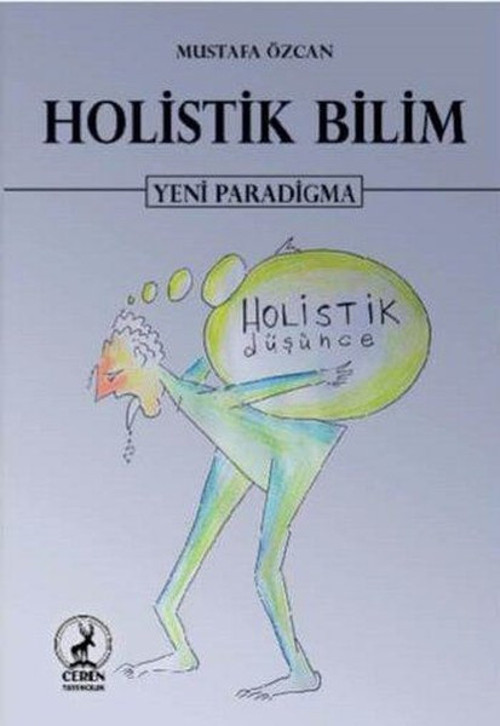 Ceren Yayınevi Holistik Bilim