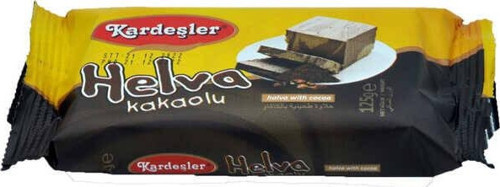 Kakaolu Tahin Helva 125 G