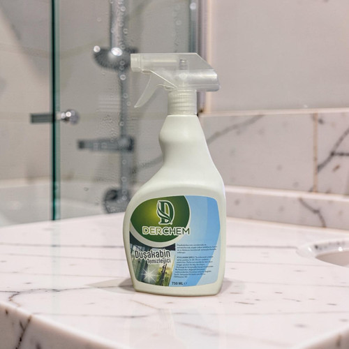 DUŞAKABİN TEMİZLEYİCİ 750 ML