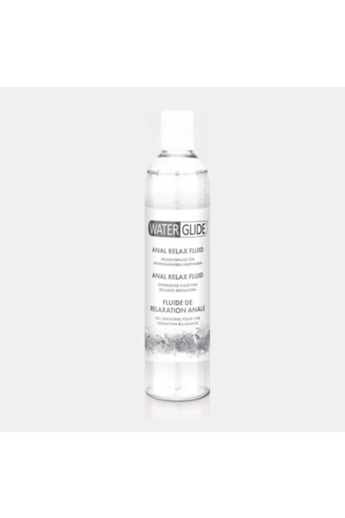 Süper Water Glide Waterglide Anl Relax Fluid 400Ml Anl Jel