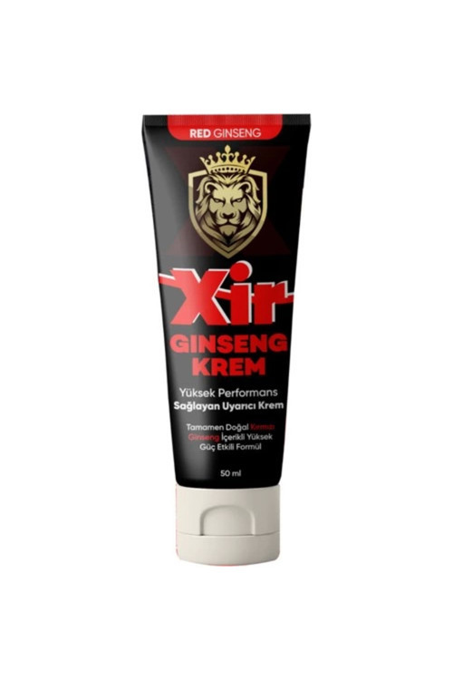 Mucizevi Sertleştiricili Kod:Aslg327 3Xeffect 50 Ml Cream Erkeğe Özel Karışım Krem