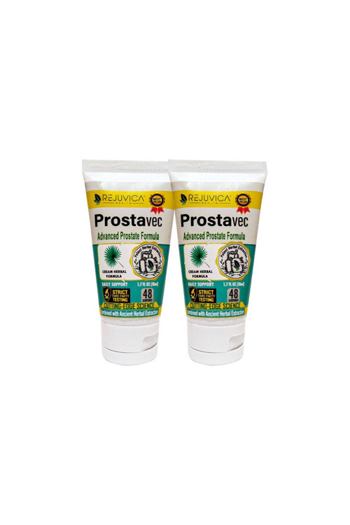 Prostavec Pırostate Cream 50 Ml 2 Adet / Erkeklere Özel Pırostat Kremi