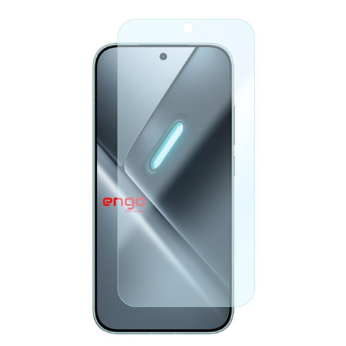 Poco X8 Pro Ekran Koruyucu 9H Sertlik Nano Parlak