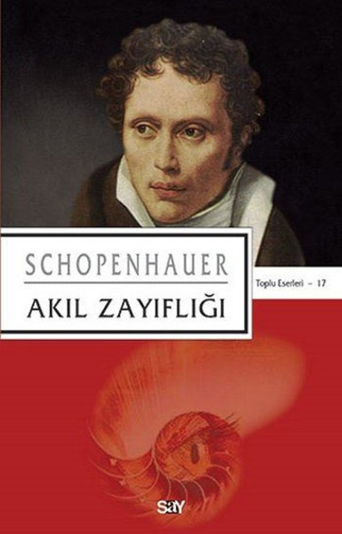 Say Yayınları Akıl Zayıflığı