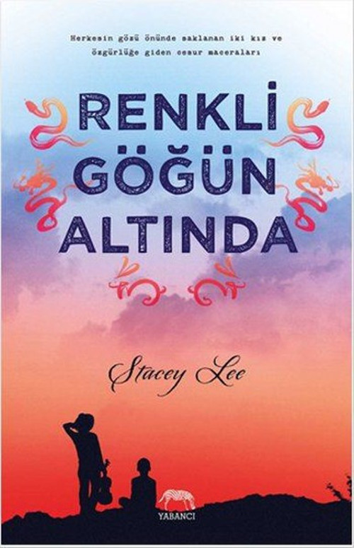 Renkli Göğün Altında