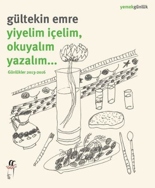 Yiyelim İçelim Okuyalım Yazalım