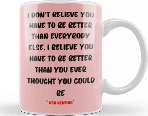 Motivational Quotes Sayings Entrepreneurs İnspiration Successwork Gifts Kupa Bardak Porselen
