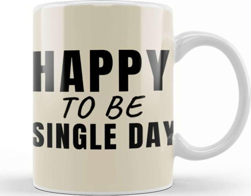 Sarcasm Funny Quote Valentine'S Day For Lover Or Boyfriend Girlfriend Kupa Bardak Porselen