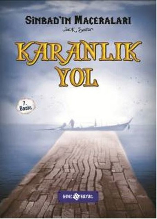 Sinbad Karanlık Yol