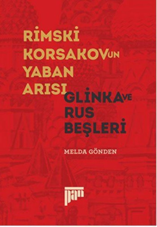 Rimski Korsakov'un Yaban Arısı