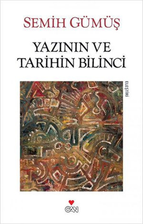 Yazının ve Tarihin Bilinci - E-Kitap