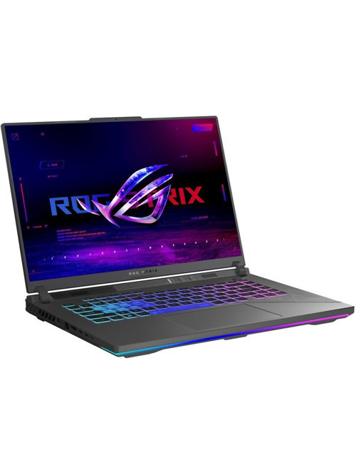 Rog Strix G16 G614PH-RV056 Amd Ryzen 9 8940HX 8 GB RAM 1 TB SSD RTX5050 FreeDOS F3
