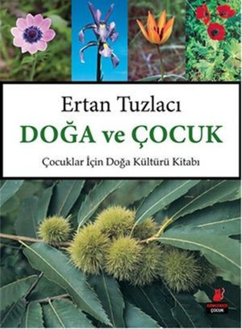 Doğa ve Çocuk - E-Kitap