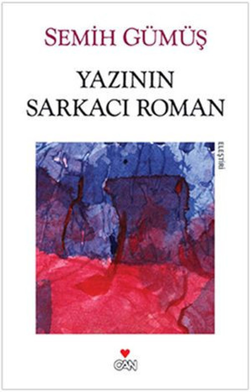 Yazının Sarkacı Roman - E-Kitap