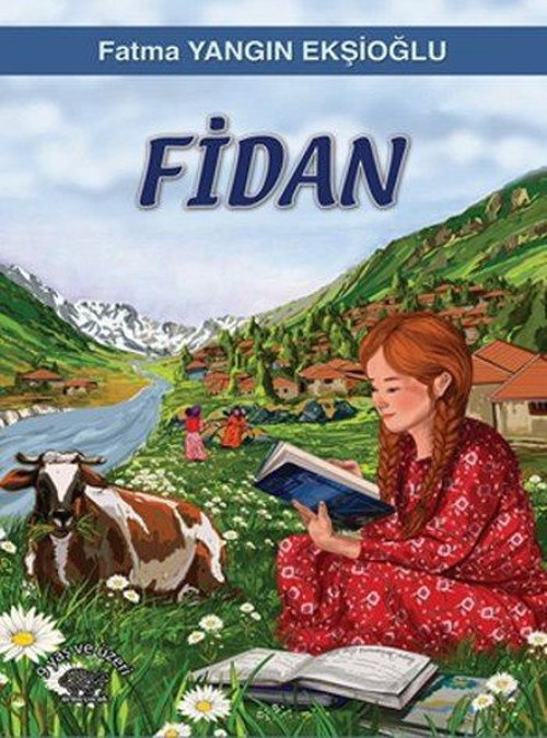 Ürün Yayınları Fidan