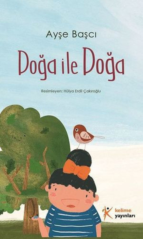 Doğa İle Doğa - E-Kitap