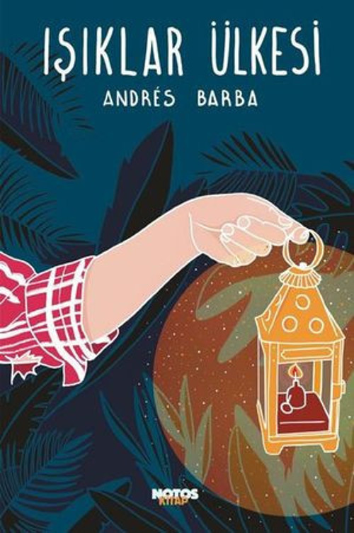 Işıklar Ülkesi - E-Kitap