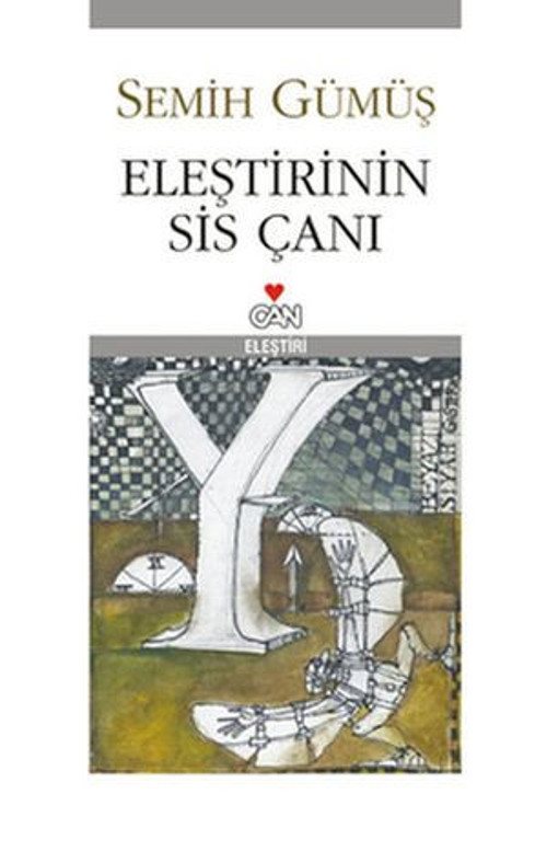 Eleştirinin Sis Çanı - E-Kitap