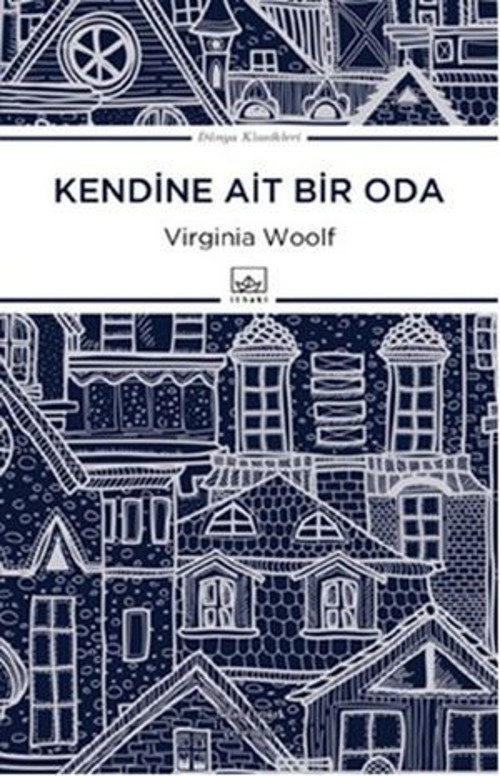 Kendine Ait Bir Oda - E-Kitap