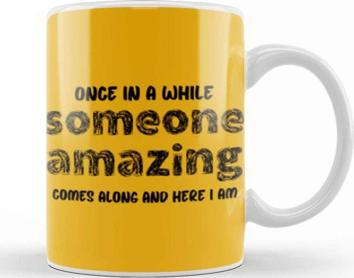 Sarcasm Funny Comment Quotes Gift Sarcastic And Men Humorous Saying Kupa Bardak Porselen