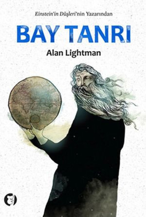 Bay Tanrı - E-Kitap