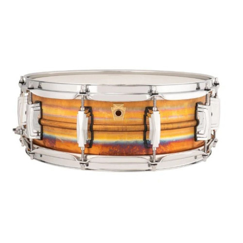 LB550R Raw Bronze 5 x 14 İnç Trampet