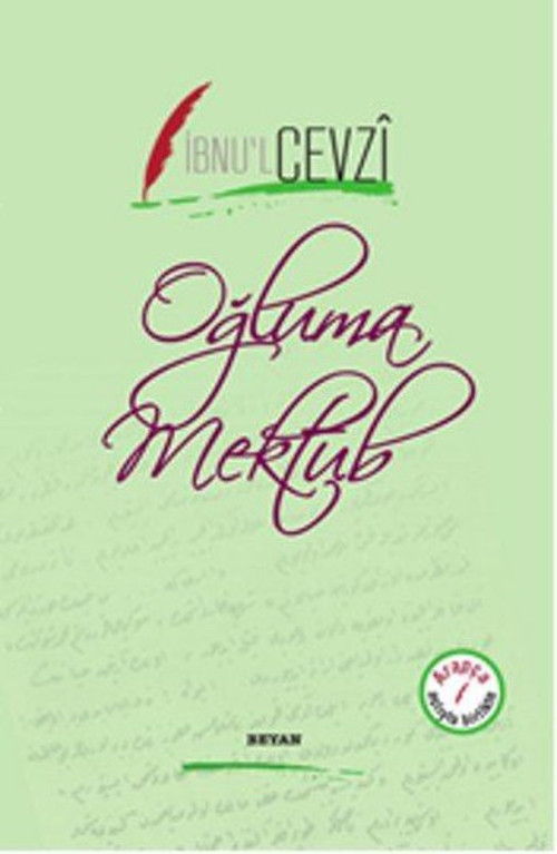 Oğluma Mektub