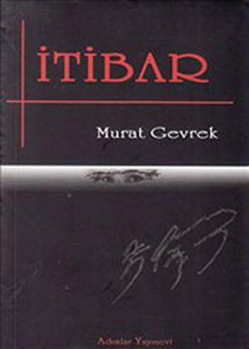 İtibar - E-Kitap