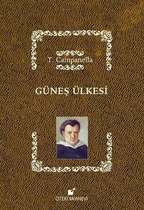 Öteki Yayınevi Güneş Ülkesi
