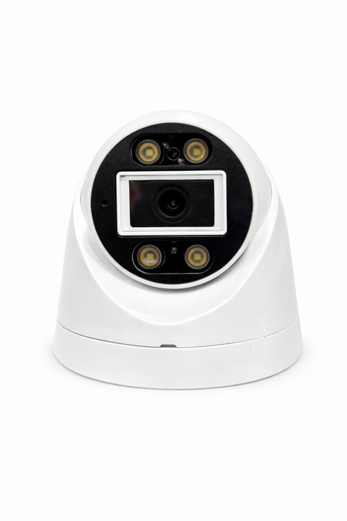 UNIYWELL WARM IR DOME KAMERA