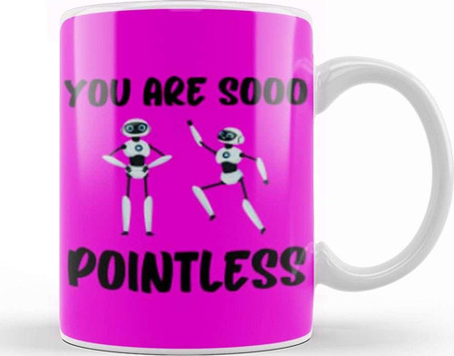Sarcasm Funny Comment Quotes Gift Sarcastic And Men Humorous Saying Kupa Bardak Porselen