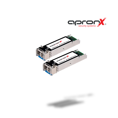 MM SFP Modül 1.25 Gbps