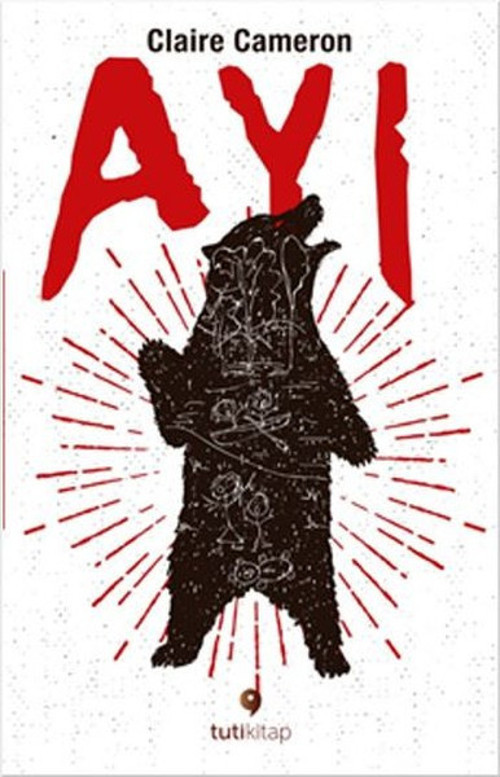 Tuti Kitap Ayı
