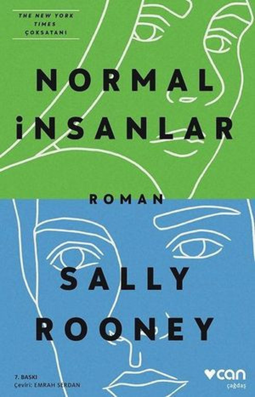Normal İnsanlar - E-Kitap