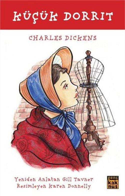 Kaknüs Yayınları Küçük Dorrit