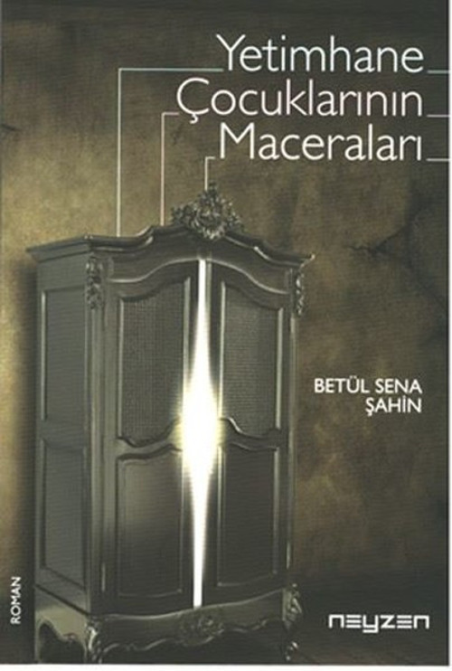 Yetimhane Çocuklarının Maceraları