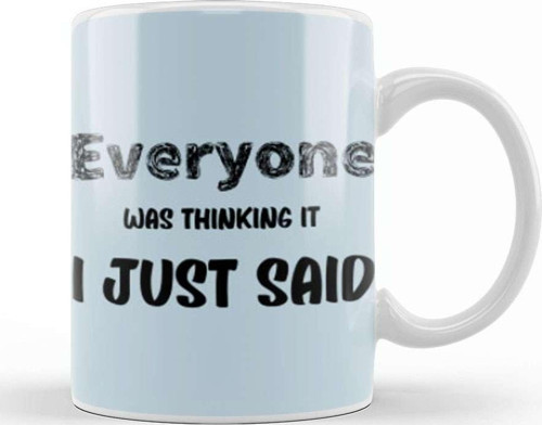 Sarcasm Funny Comment Quotes Gift Sarcastic And Men Humorous Saying Kupa Bardak Porselen