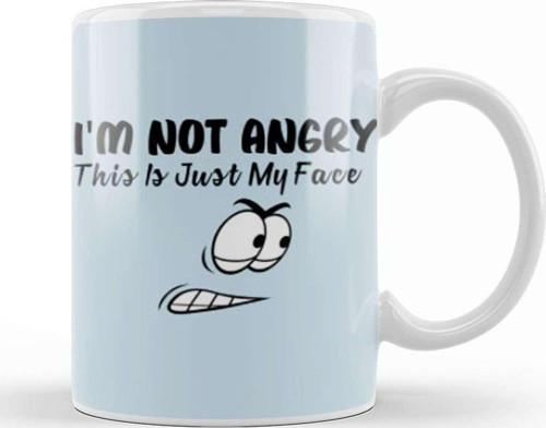 Sarcasm Funny Comment Quotes Gift Sarcastic And Men Humorous Saying Kupa Bardak Porselen