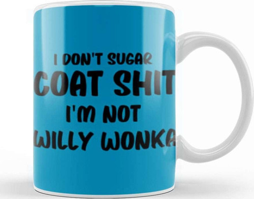 Sarcasm Funny Comment Quotes Gift Sarcastic And Men Humorous Saying Kupa Bardak Porselen
