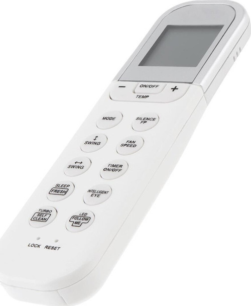 Ariston RG36F13/BGEF İnverter Klima Kumandası