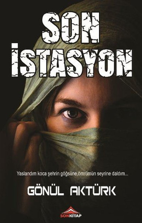 Son Kitap Son İstasyon