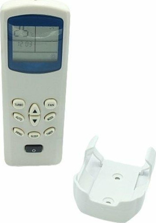 DURO RA 18 HP Klima Kumandası