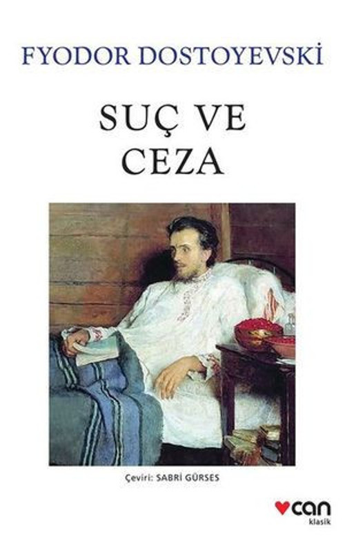 Suç ve Ceza - E-Kitap