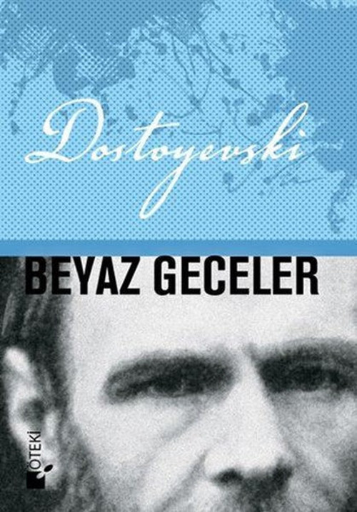Öteki Yayınevi Beyaz Geceler
