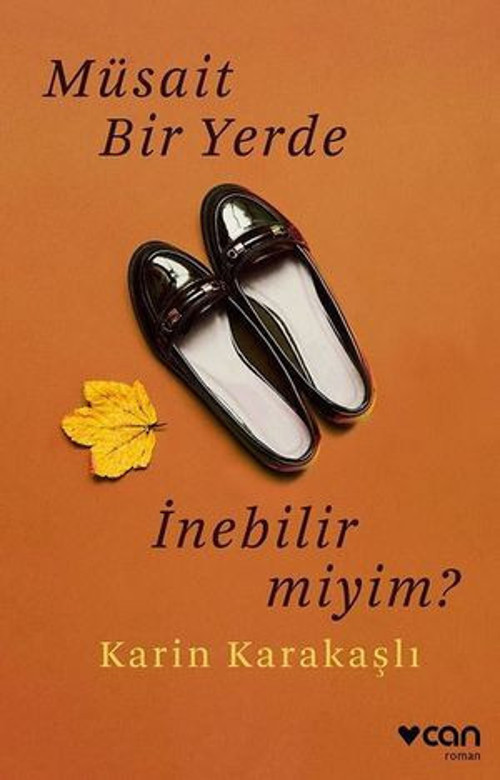 Müsait Bir Yerde İnebilir Miyim? - E-Kitap