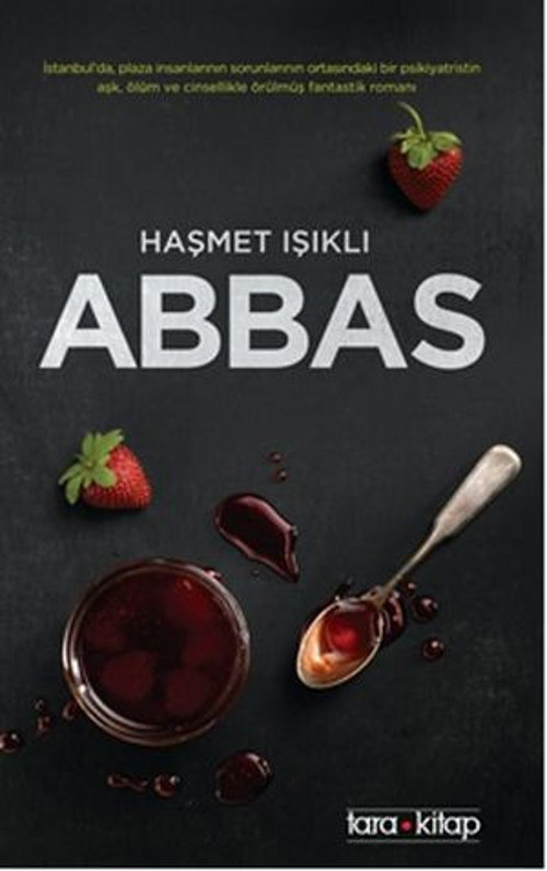 Abbas - E-Kitap