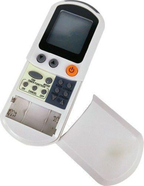 Northaire NorthHaıre G+OH5025WR50P Klima Kumandası