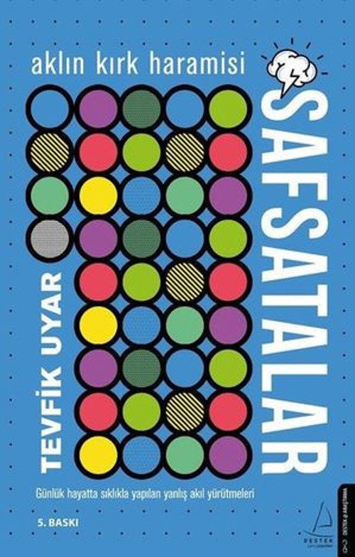 Safsatalar - E-Kitap