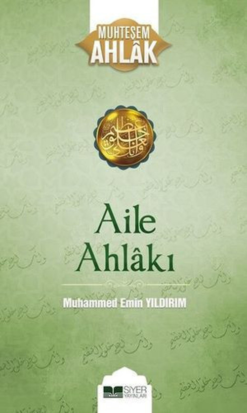 Aile Ahlakı - E-Kitap